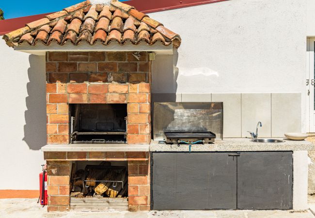 Villa in Bale - Villa Fuma for 6 persons with private pool & sea view in Central Istria  Villa in Bale - Villa Fuma for 6 persons with private pool & sea view in Central Istria
