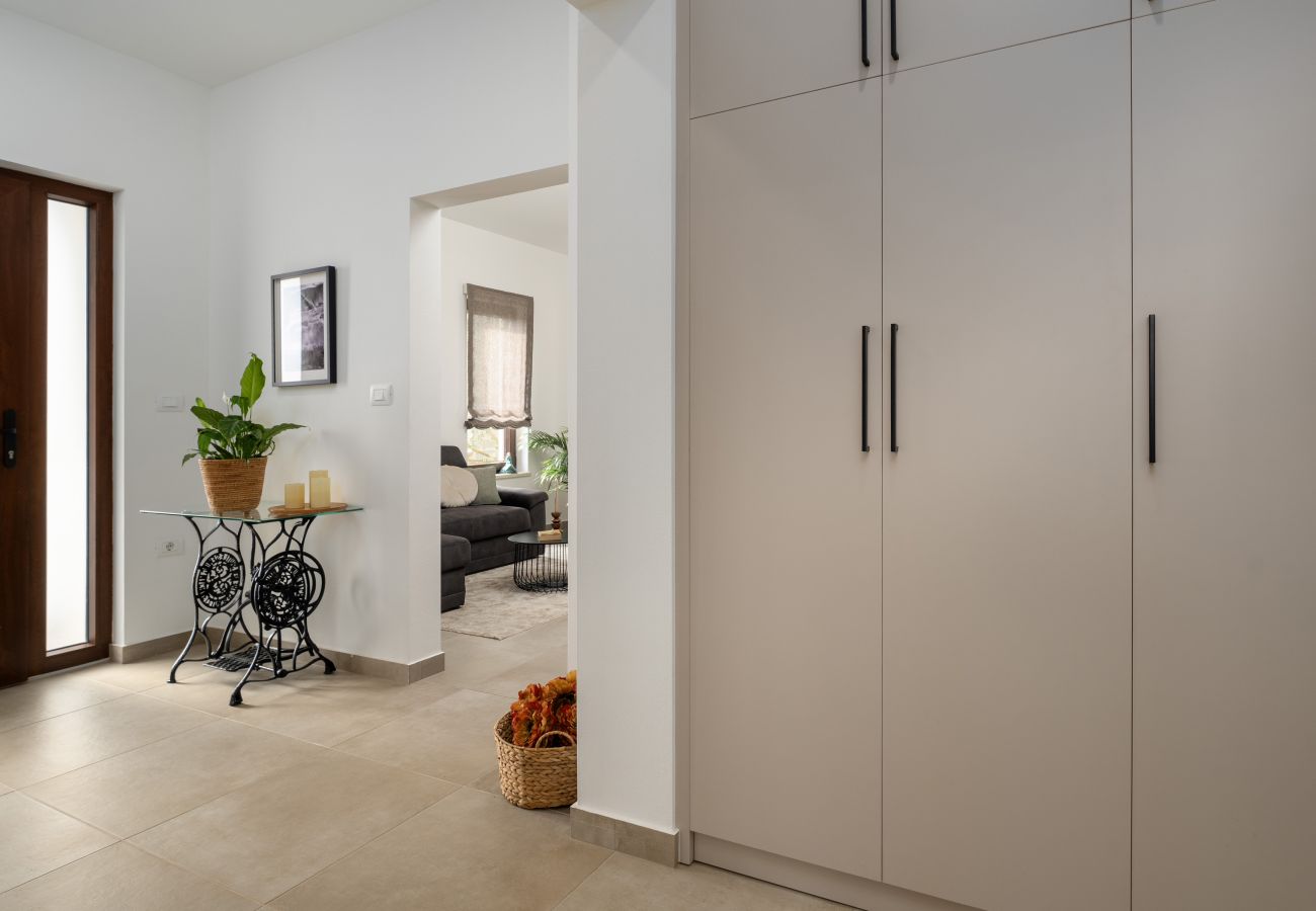 Villa in Pula - Casa Canziana for 6 people with private pool in Pula