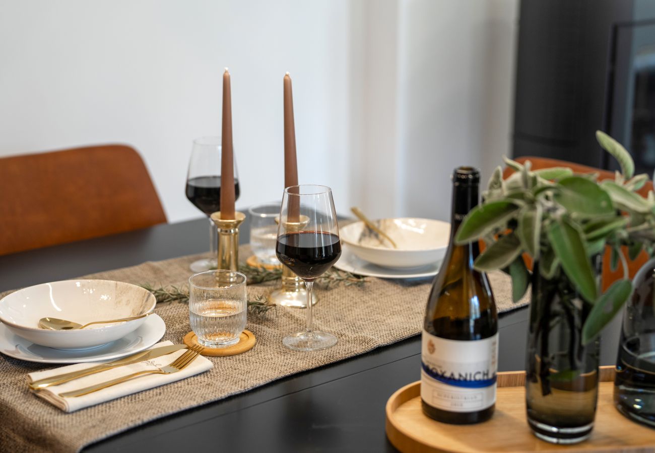 Villa in Pula - Casa Canziana for 6 people with private pool in Pula