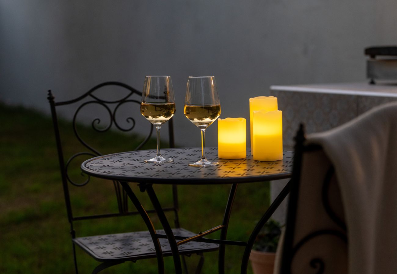 Villa in Pula - Casa Canziana for 6 people with private pool in Pula