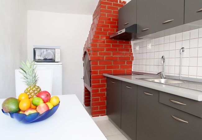 Villa in Valbandon - Villa Grace Felice for 8 people with private pool & only 2 km from the beach near Fažana Villa in Valbandon - Villa Grace Felice for 8 people with private pool & only 2 km from the beach near Fažana