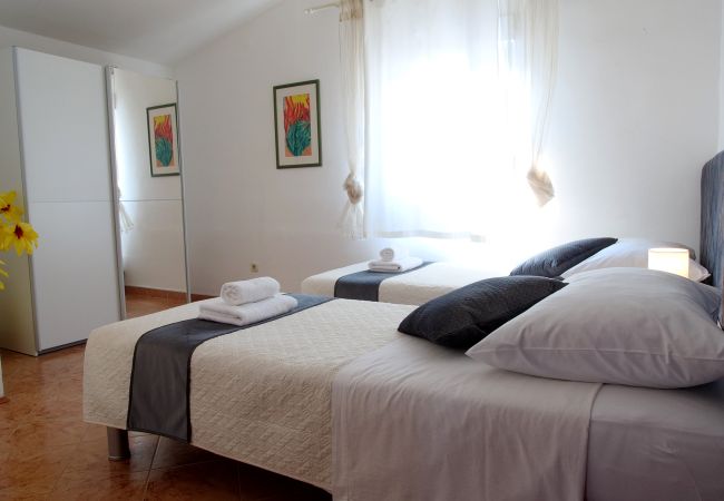Villa in Valbandon - Villa Grace Felice for 8 people with private pool & only 2 km from the beach near Fažana Villa in Valbandon - Villa Grace Felice for 8 people with private pool & only 2 km from the beach near Fažana