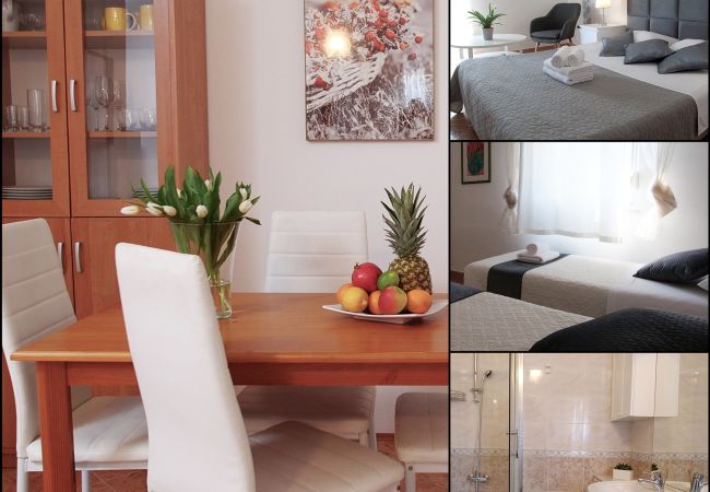 Villa in Valbandon - Villa Grace Felice for 8 people with private pool & only 2 km from the beach near Fažana Villa in Valbandon - Villa Grace Felice for 8 people with private pool & only 2 km from the beach near Fažana
