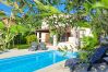 Villa in Valbandon - Villa Grace Felice for 8 people with private pool & only 2 km from the beach near Fažana Villa in Valbandon - Villa Grace Felice for 8 people with private pool & only 2 km from the beach near Fažana