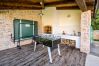 Villa in Juršici - Villa Desire for 10 people in Central Istria with private 53 m2 pool and pet friendly  Villa in Juršici - Villa Desire for 10 people in Central Istria with private 53 m2 pool and pet friendly