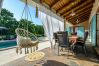 Villa in Juršici - Villa Desire for 10 people in Central Istria with private 53 m2 pool and pet friendly  Villa in Juršici - Villa Desire for 10 people in Central Istria with private 53 m2 pool and pet friendly
