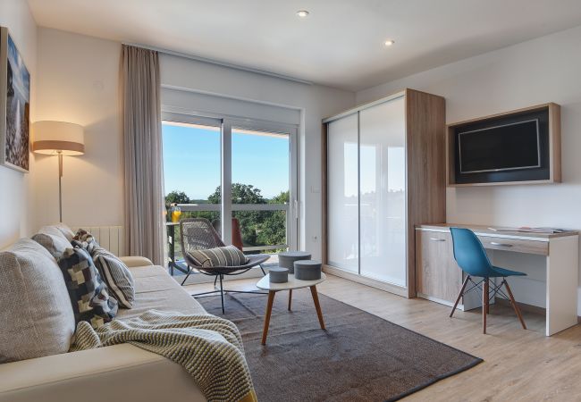 Villa in Pula - Villa Klen for 15 people near Pula with jacuzzi and children playgorund Villa in Pula - Villa Klen for 15 people near Pula with jacuzzi and children playgorund