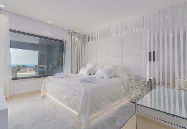Villa in Valentici - Villa Gabrijela for 10 people near Novigrad with 66 m2 heated pool and sea view Villa in Valentici - Villa Gabrijela for 10 people near Novigrad with 66 m2 heated pool and sea view