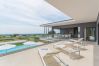 Villa in Valentici - Villa Gabrijela for 10 people near Novigrad with 66 m2 heated pool and sea view Villa in Valentici - Villa Gabrijela for 10 people near Novigrad with 66 m2 heated pool and sea view
