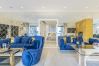 Villa in Valentici - Villa Sara for 10 people near Novigrad with sea view and salt- water pool Villa in Valentici - Villa Sara for 10 people near Novigrad with sea view and salt- water pool
