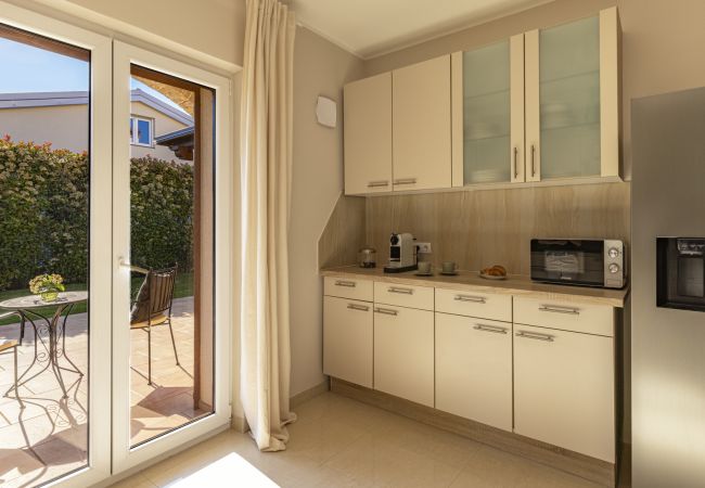 Villa in Sveta Marija na Krasu - Villa Giardino Verde for 8 people near Umag with private pool Villa in Sveta Marija na Krasu - Villa Giardino Verde for 8 people near Umag with private pool
