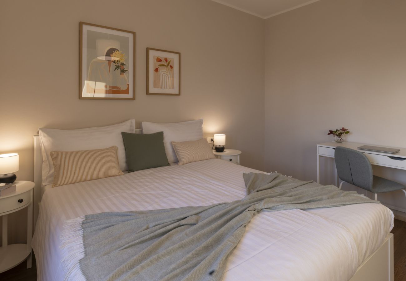 Villa in Sveta Marija na Krasu - Villa Giardino Verde for 8 people near Umag with private pool