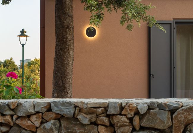 Villa in Rovinj - Casa Maria for 6 people in Rovinj only 1 km from the beach Villa in Rovinj - Casa Maria for 6 people in Rovinj only 1 km from the beach