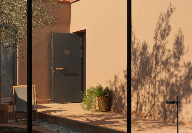Villa in Rovinj - Casa Maria for 6 people in Rovinj only 1 km from the beach Villa in Rovinj - Casa Maria for 6 people in Rovinj only 1 km from the beach