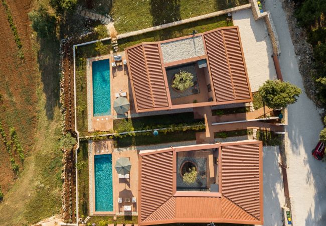 Villa in Rovinj - Casa Maria for 6 people in Rovinj only 1 km from the beach Villa in Rovinj - Casa Maria for 6 people in Rovinj only 1 km from the beach