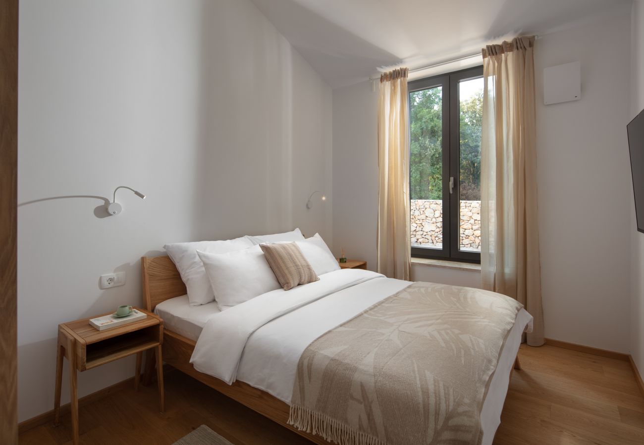 Villa in Rovinj - Casa Maria for 6 people in Rovinj only 1 km from the beach