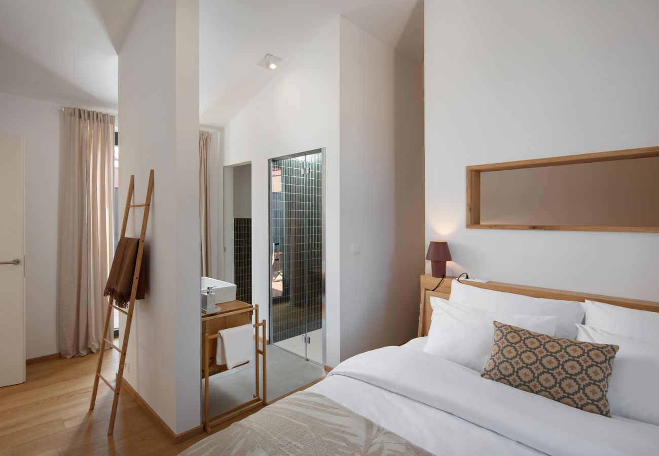Villa in Rovinj - Casa Nini for 6 people in Rovinj with private pool