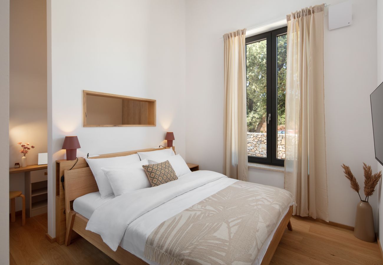 Villa in Rovinj - Casa Nini for 6 people in Rovinj with private pool