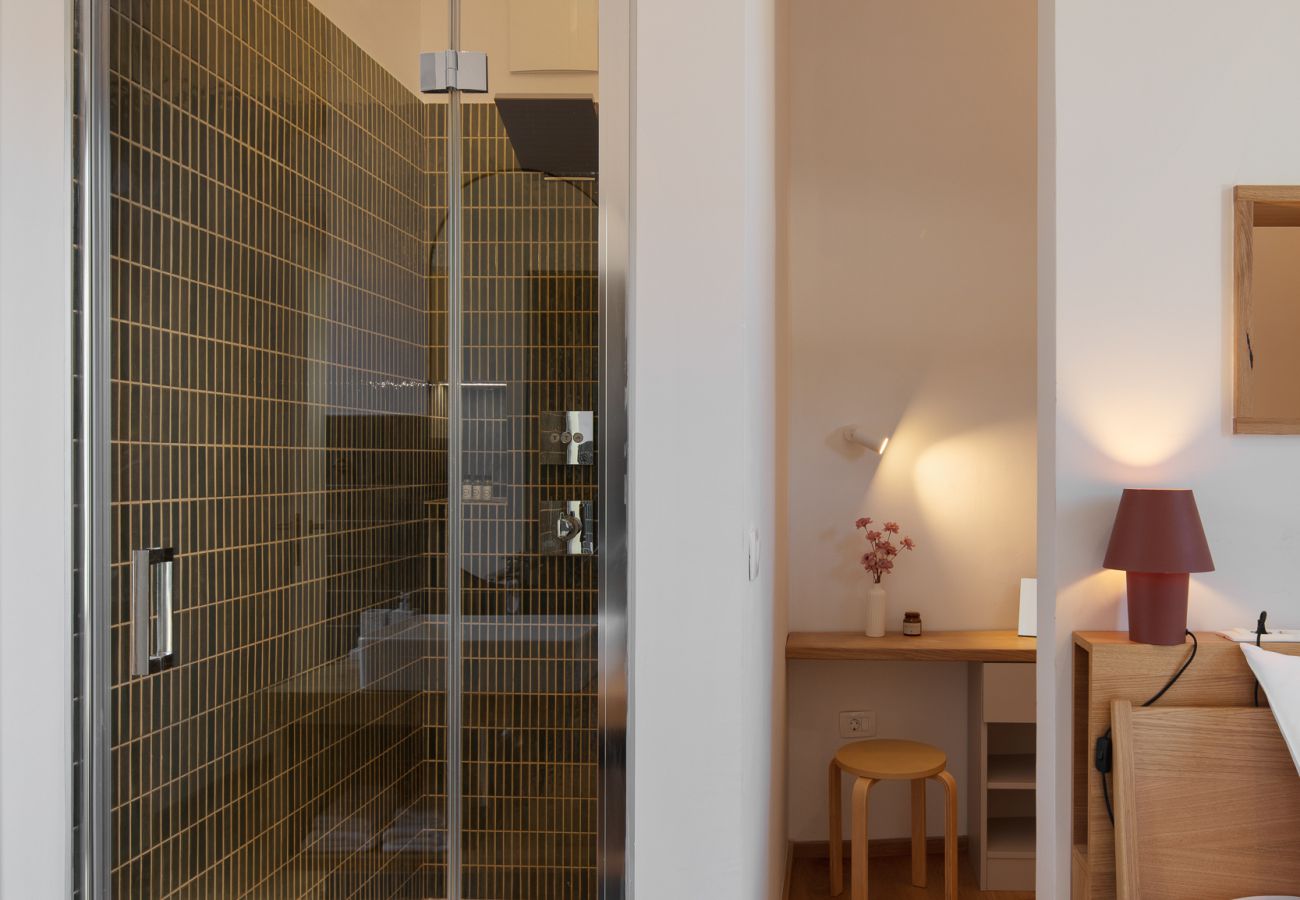 Villa in Rovinj - Casa Nini for 6 people in Rovinj with private pool