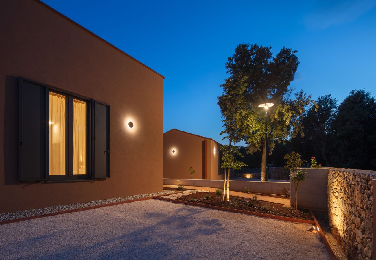 Villa in Rovinj - Casa Nini for 6 people in Rovinj with private pool