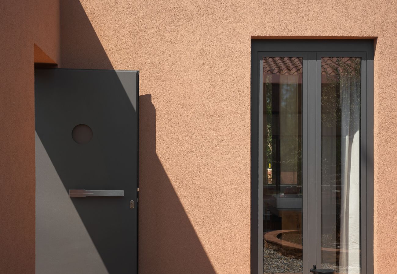Villa in Rovinj - Casa Nini for 6 people in Rovinj with private pool