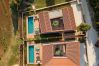 Villa in Rovinj - Casa Nini for 6 people in Rovinj with private pool Villa in Rovinj - Casa Nini for 6 people in Rovinj with private pool