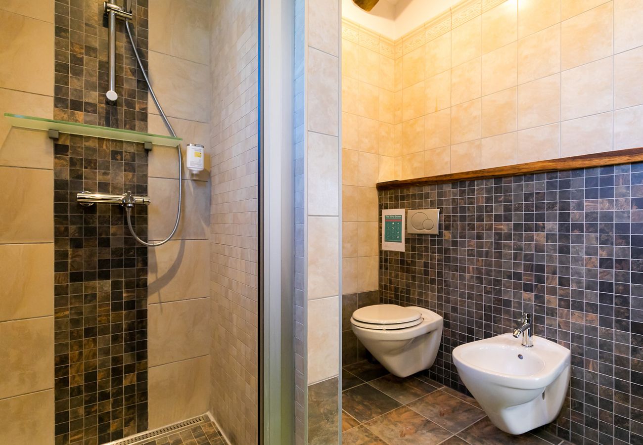 Villa in Baderna - Villa Experience for 6 people with private heated pool & pet friendly