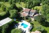 Villa in Baderna - Villa Experience for 6 people with private heated pool & pet friendly