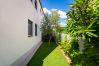 Villa in Vodice - Villa Essenza Vita in Vodice near Beach with private pool & pet friendly