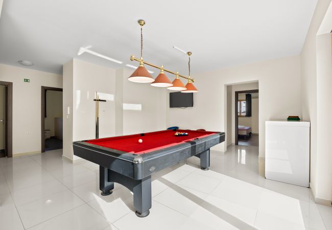 Villa in Fažana - Villa Palatium for 14 people in Fažana with sauna & jacuzzi only 800 meters from the beach Villa in Fažana - Villa Palatium for 14 people in Fažana with sauna & jacuzzi only 800 meters from the beach