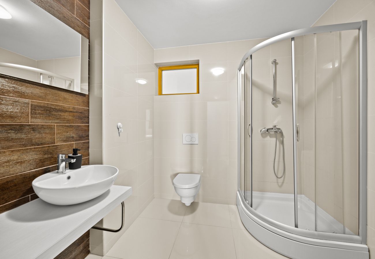 Villa in Fažana - Villa Palatium for 14 people in Fažana with sauna & jacuzzi only 800 meters from the beach Villa in Fažana - Villa Palatium for 14 people in Fažana with sauna & jacuzzi only 800 meters from the beach