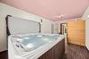 Villa in Fažana - Villa Palatium for 14 people in Fažana with sauna & jacuzzi only 800 meters from the beach Villa in Fažana - Villa Palatium for 14 people in Fažana with sauna & jacuzzi only 800 meters from the beach
