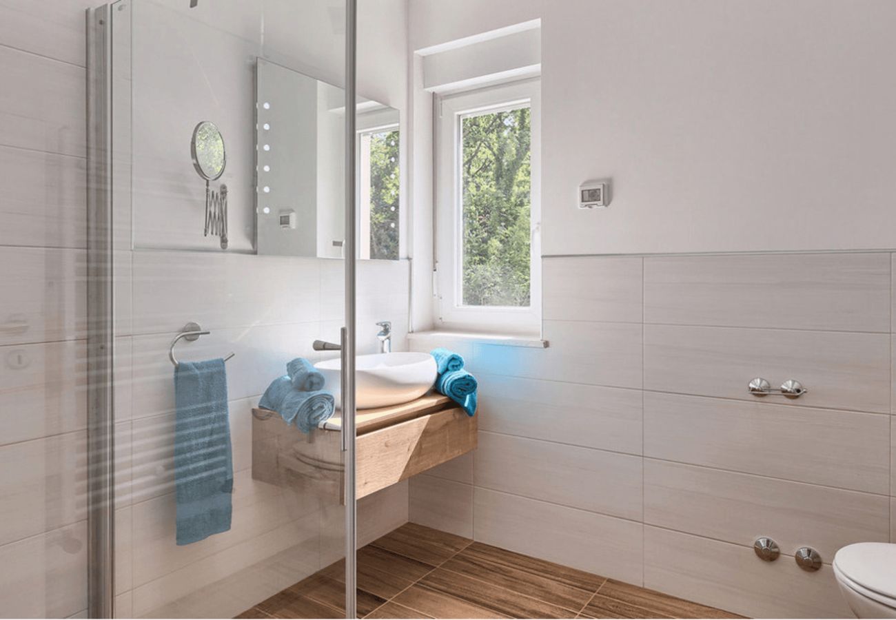 Villa in Rakalj - Villa Noela in Rakalj for 6 persons with large garden, kids playground - only 2,5 km from beach