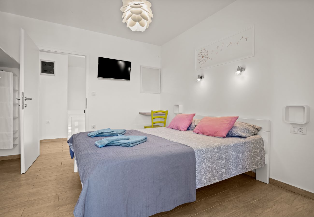 Villa in Rakalj - Villa Noela in Rakalj for 6 persons with large garden, kids playground - only 2,5 km from beach