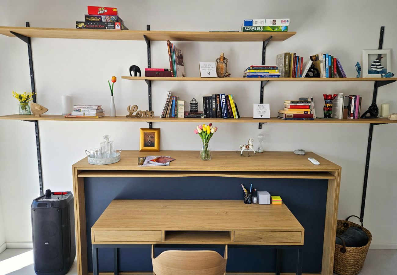 Villa in Rapavel - Villa Blue Moon