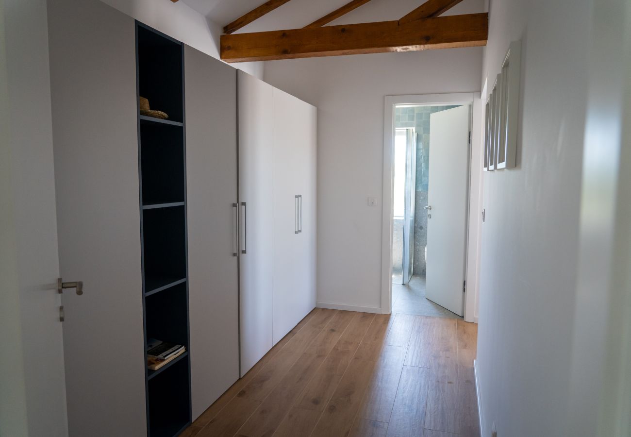 Villa in Rapavel - Villa Blue Moon