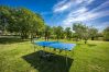 Villa in Divšici - Villa Karla near Pula for 8 persons with private pool, kids playground & pet friendly
