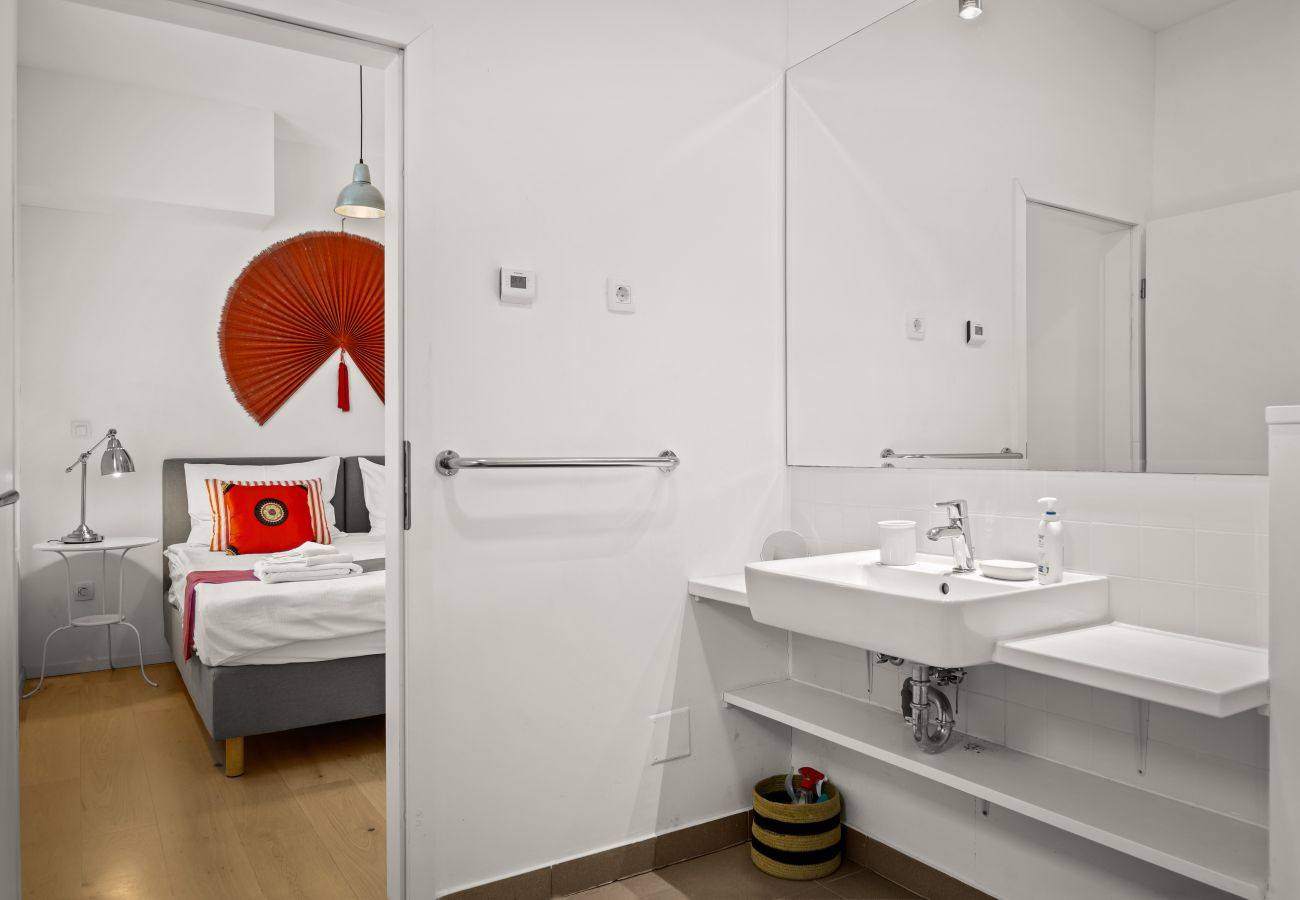Villa in Modrušani - Villa Tre Colonne for 10 persons in Central Istria with 60 m2 private pool, mini golf & sauna 