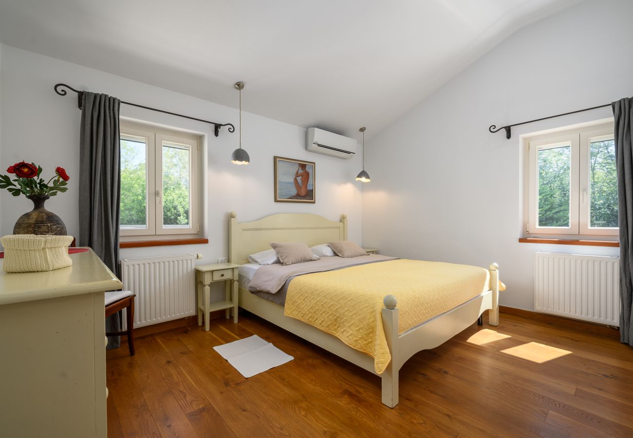 Villa in Prodol - Villa Lipa