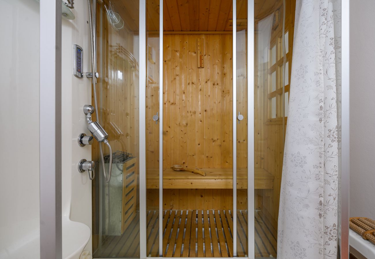 Villa in Prodol - Villa Lipa