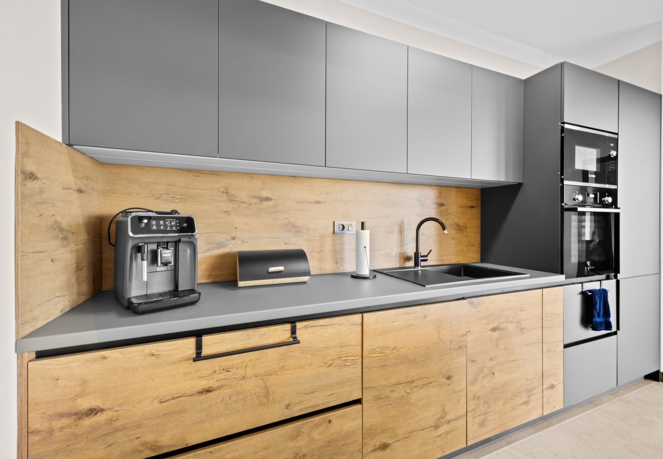 Villa in Ližnjan - Villa Malena near Medulin for 8 persons with 51 m2 heated pool, wellness & beautiful sea view