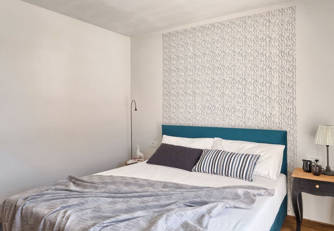 Villa in Kurili - Villa Kurili No14 near Rovinj for 7 persons with 34 m2 private pool & jacuzzi