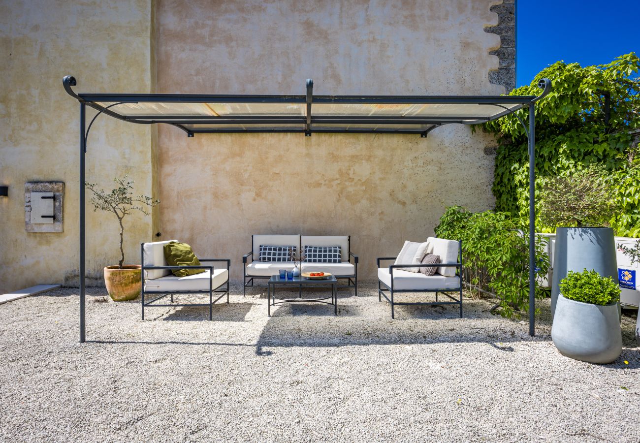 Villa in Kurili - Villa Kurili No14 near Rovinj for 7 persons with 34 m2 private pool & jacuzzi