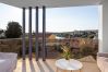 Villa in Pješcana uvala - Villa Golfista in Pula for 10 persons with whirlpool, mini golf, sea view & only 200 m from beach