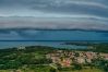 Villa in Nova Vas - Villa Jacky 2 near Poreč for 4 persons with 32 m2 private pool - pet friendly