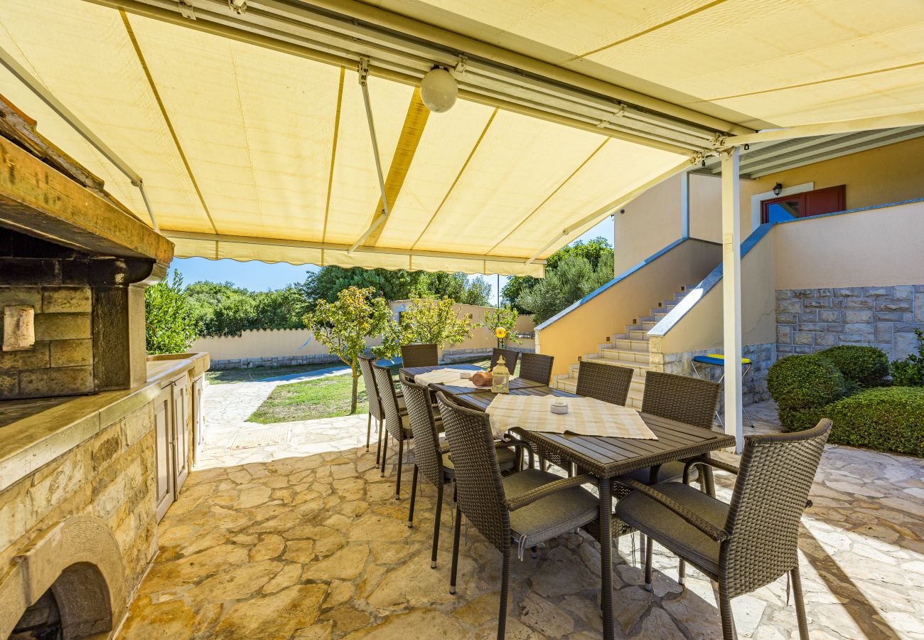 Villa in Šišan - Villa Divina