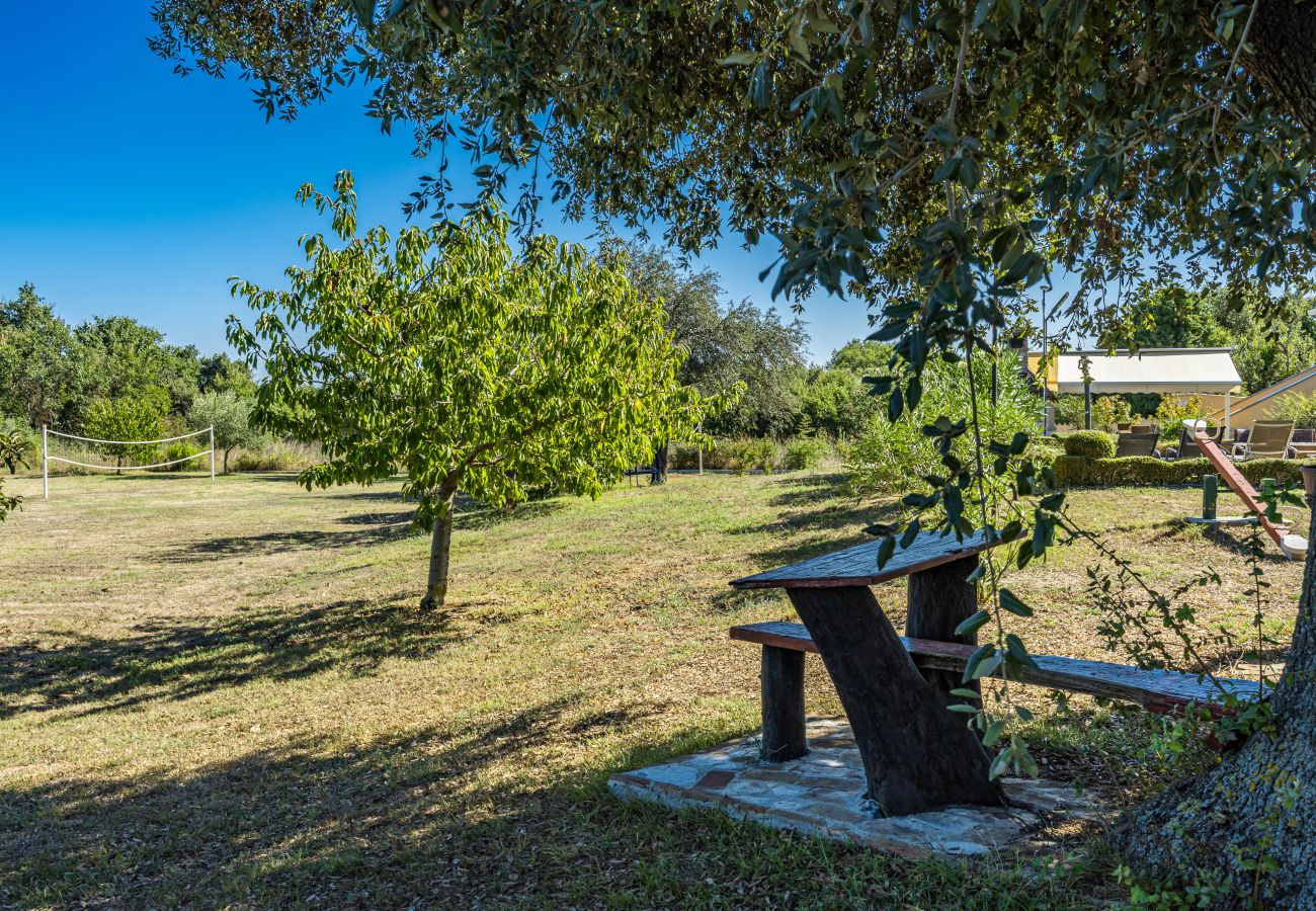 Villa in Šišan - Villa Divina