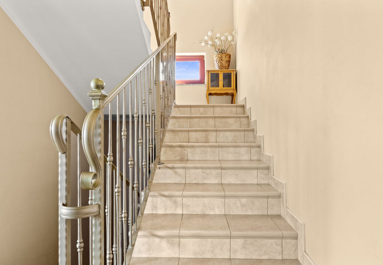 Villa in Šišan - Villa Divina