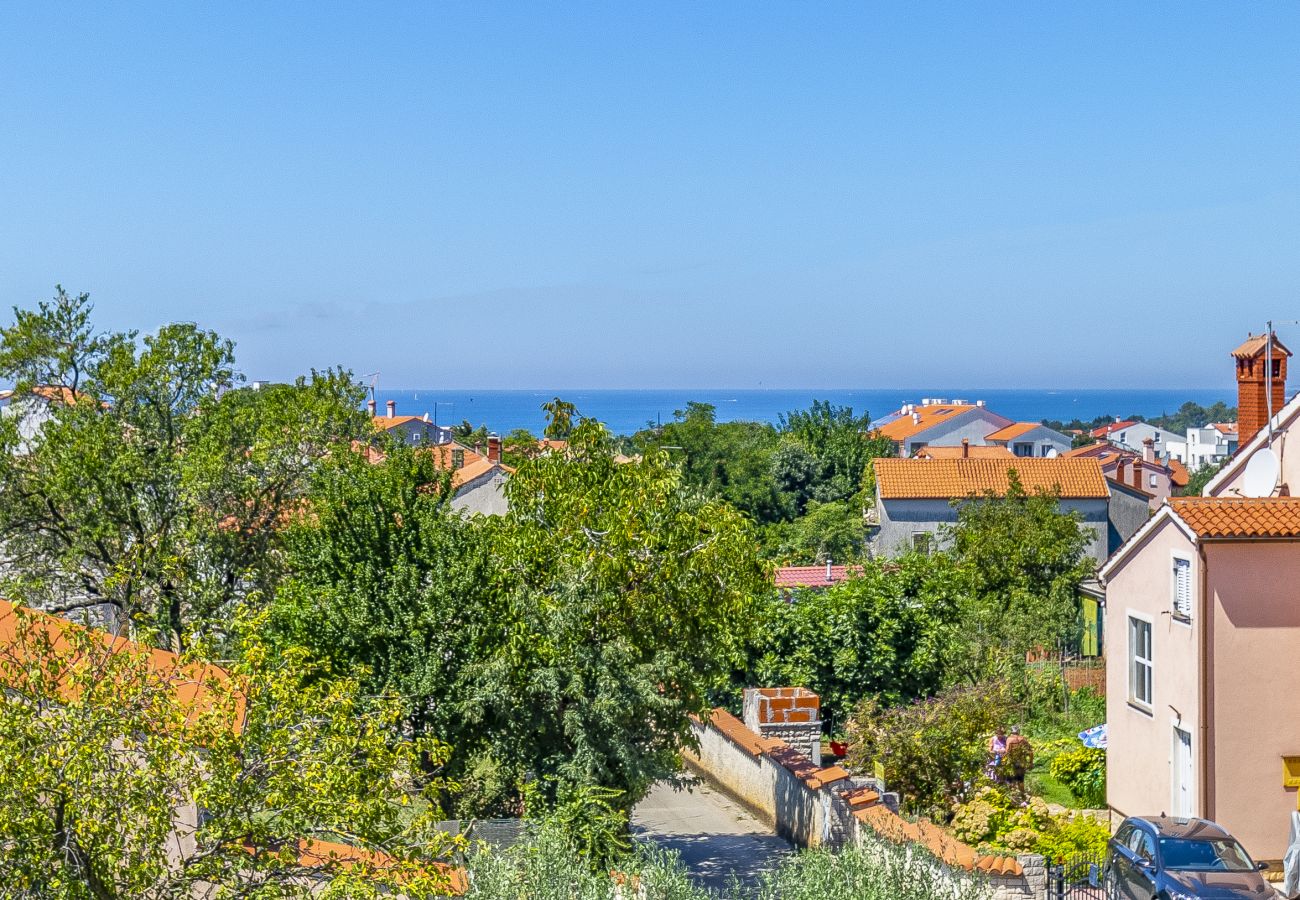 Villa in Peroj - Villa Mimoza