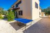 Вилла на Sveti Kirin - Villa Cirka in Central Istria for 12+2 persons with a 36 m2 heated pool, gaming & activities for kids and adults